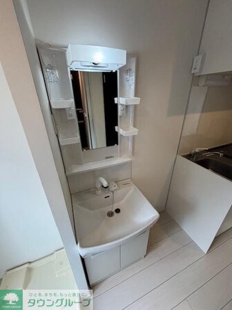 キャメル戸塚南の物件内観写真